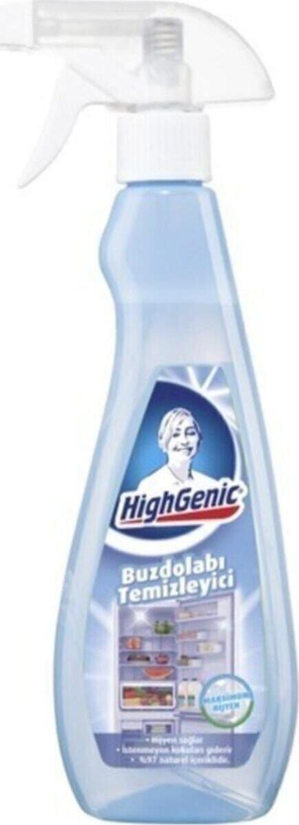 Buzdolabı Temizleyici 350 ml - Image 1