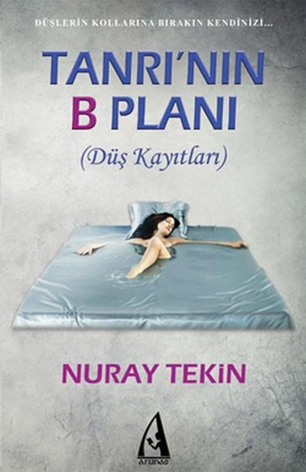 Tanrı'nın B Planı - Arunas Yayıncılık - Image 1