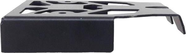 GP Kompozit Honda Africa Twin CRF1000L 2016-2019 Uyumlu Regülatör Koruması Siyah - Image 1