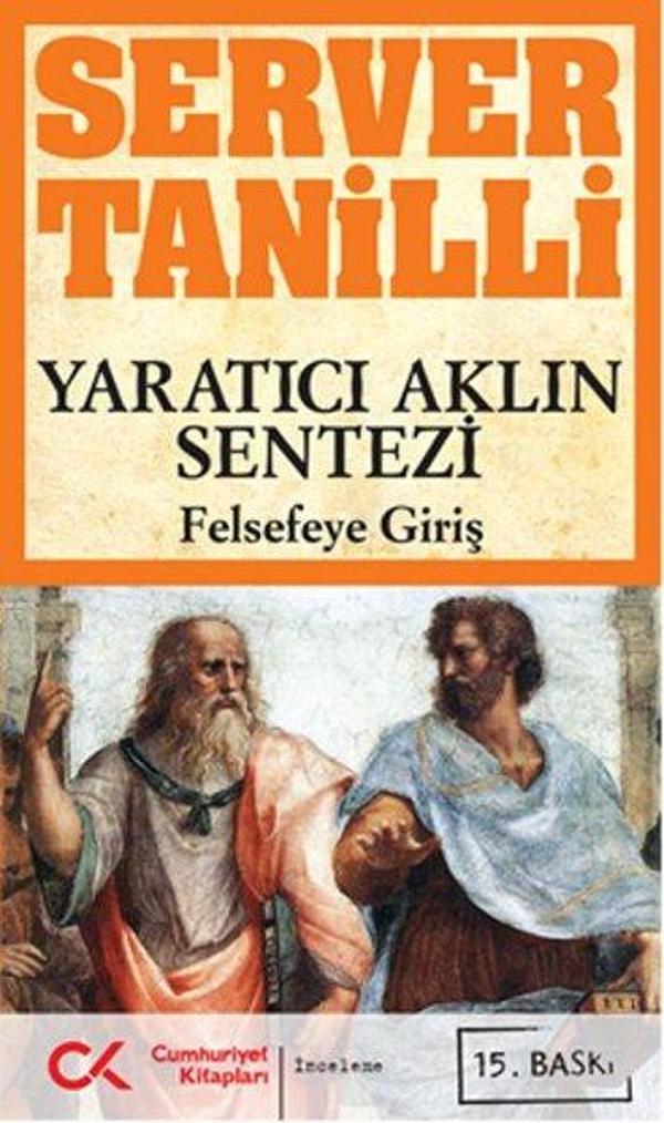 Yaratıcı Aklın Sentezi - Cumhuriyet Kitapları - Image 1