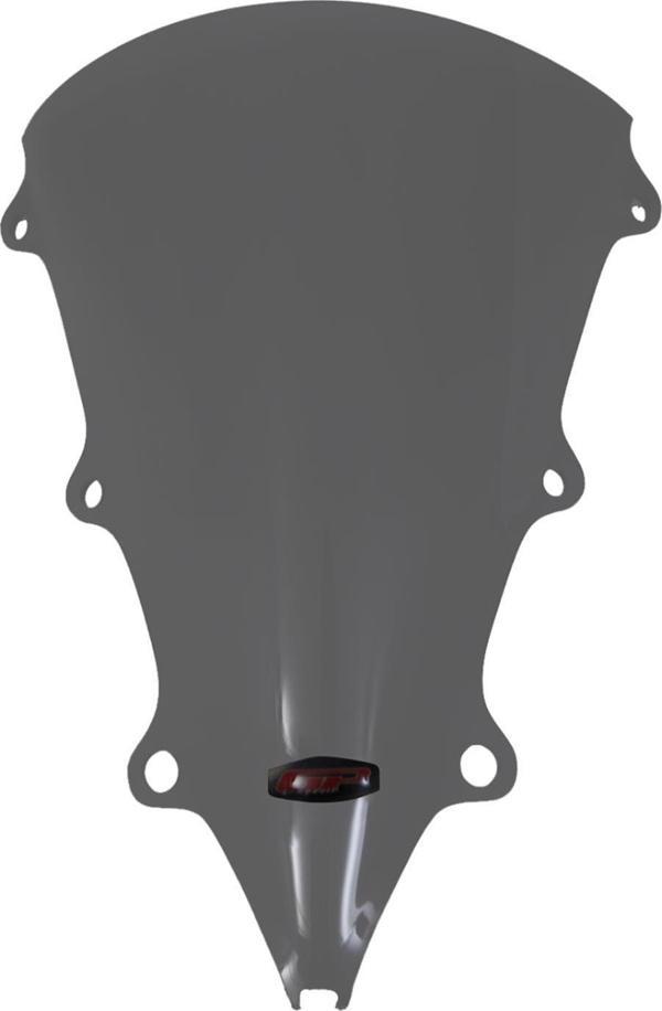 GP Kompozit Honda CBR250 2014-2018 Uyumlu Ön Cam Füme - Image 1