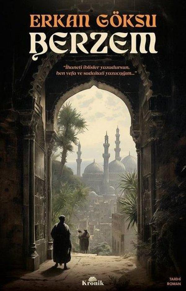 Berzem - Kronik Kitap - Image 1