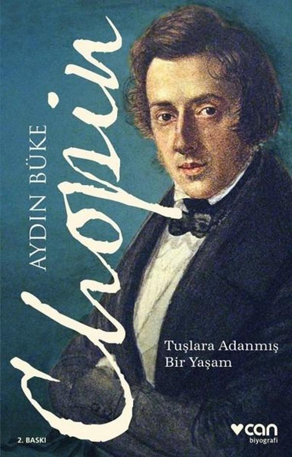 Chopin - Can Yayınları - Image 1