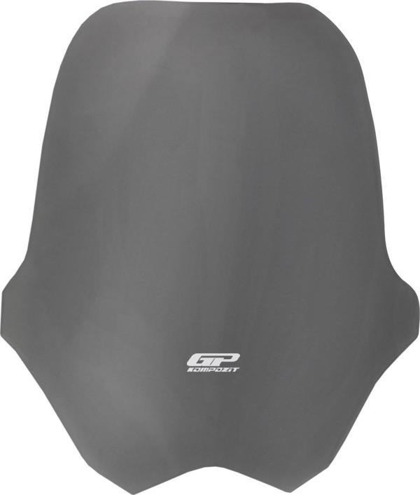 GP Kompozit Yamaha FJR 1300 2000-2020 Uyumlu Ön Cam Füme - Image 1