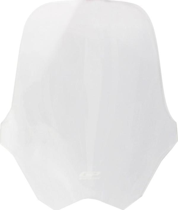 GP Kompozit Yamaha FJR 1300 2000-2020 Uyumlu Ön Cam Şeffaf - Image 1