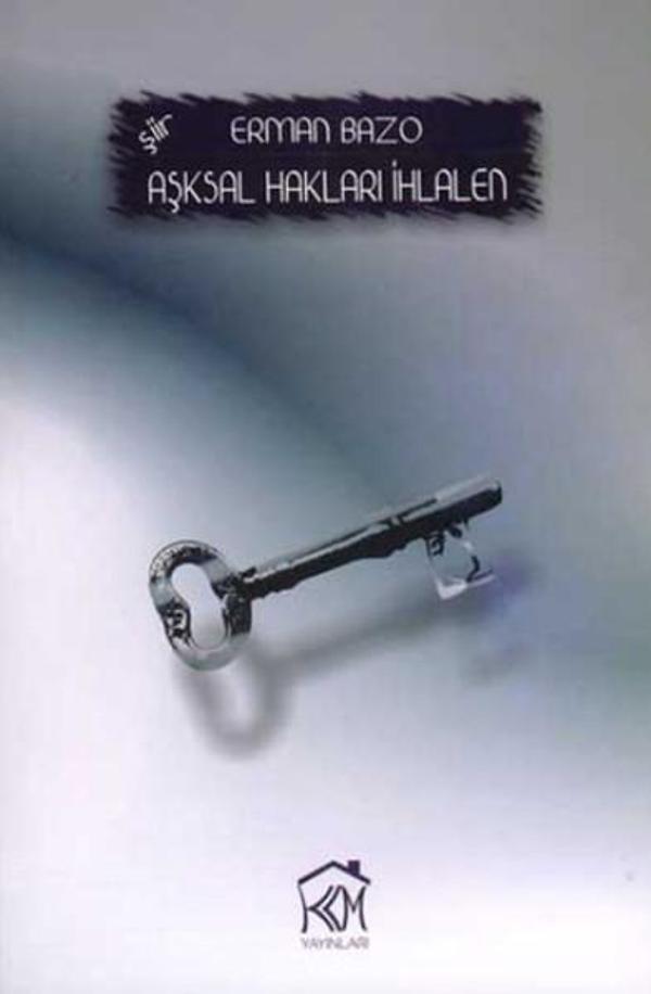 Aşksal Hakları İhlalen - Kurgu Kültür - Image 1