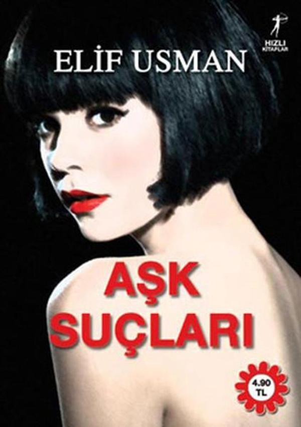 Aşk Suçları - Artemis Yayınları - Image 1