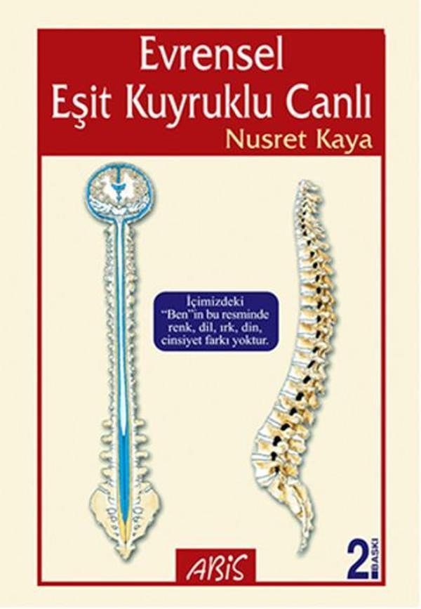 Evrensel Eşit - Kuyruklu Canlı - Abis Yayınları - Image 1
