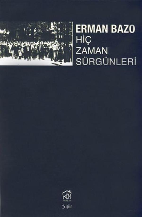 Hiç Zaman Sürgünleri - Kurgu Kültür - Image 1