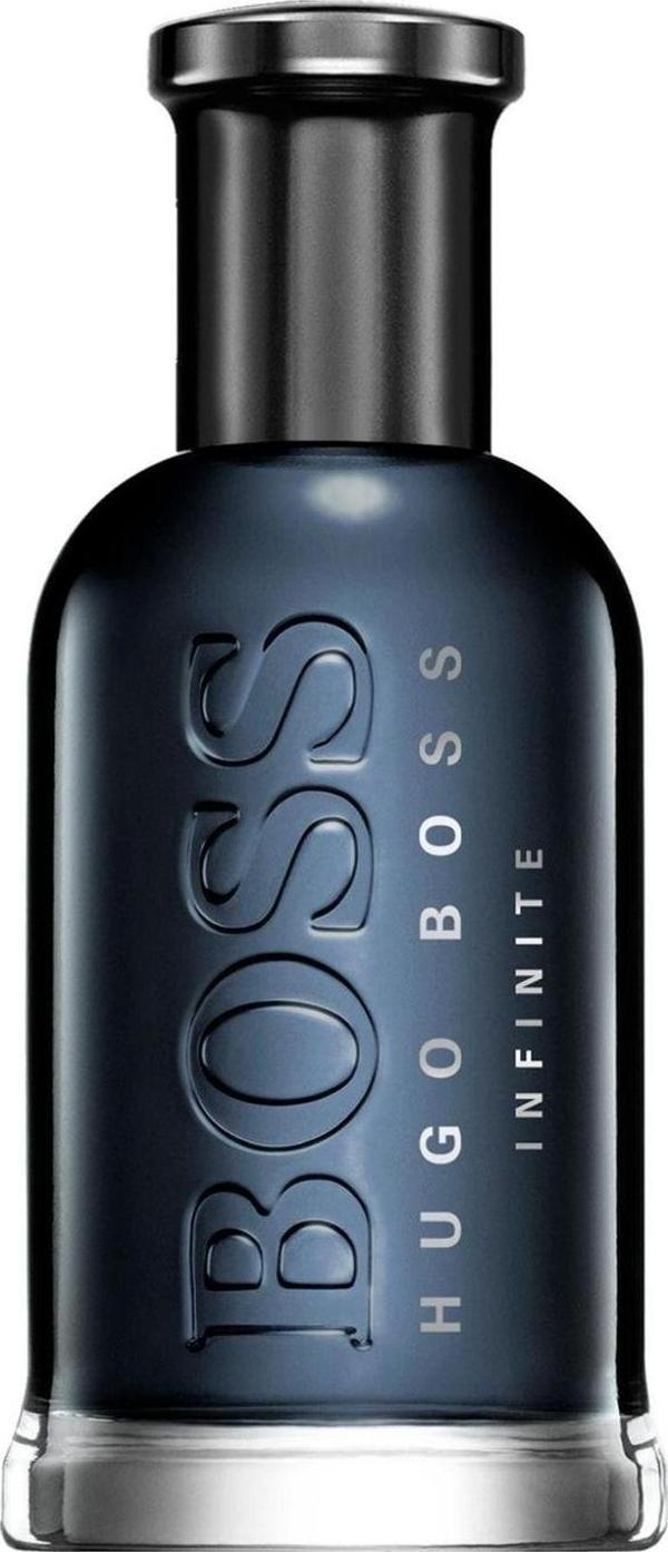 Hugo Boss Bottled Infinite Eau De Parfum Erkek Parfümü 50 ml - Image 1