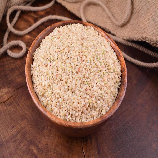 Kepekli Pirinç 1000 g ℮ - Image 1