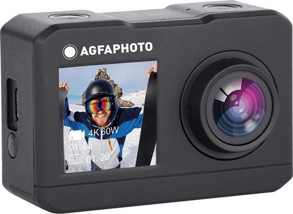 AgfaPhoto Realimove AC7000 Video Kamera - Image 1