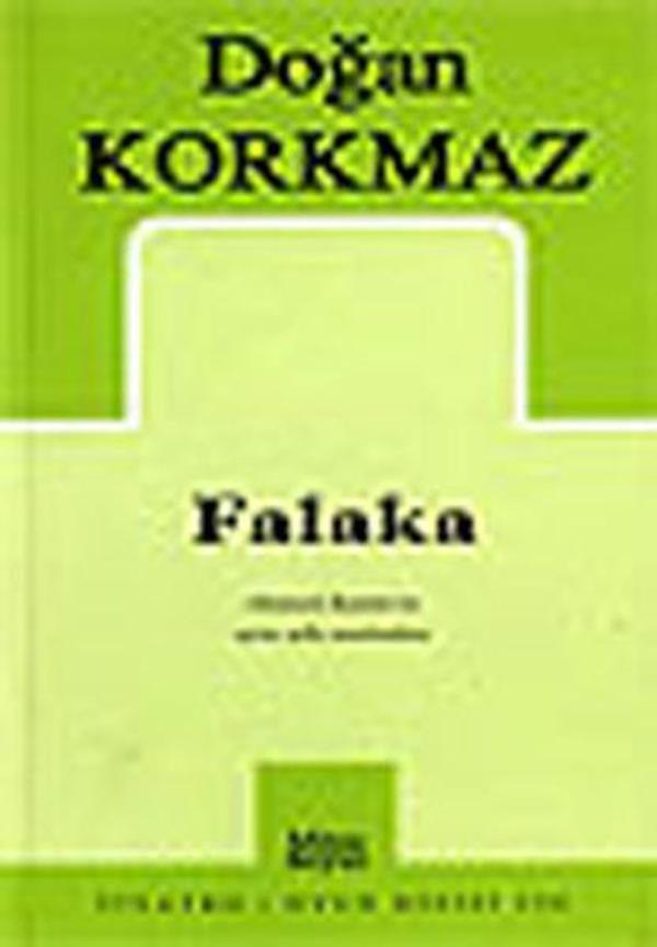 Falaka - Mitos Boyut Yayınları - Image 1