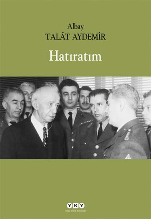 Hatıratım - Yapı Kredi Yayınları - Image 1