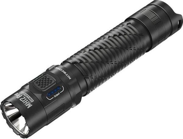 NITECORE MH12 PRO 3300 LUMEN EL FENERI - Image 1