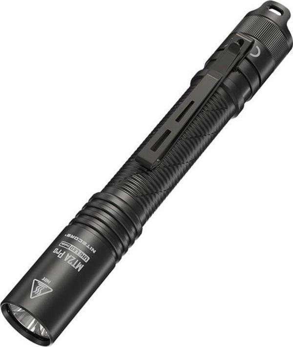NITECORE MT2A PRO 1000 LUMEN EL FENERI - Image 1