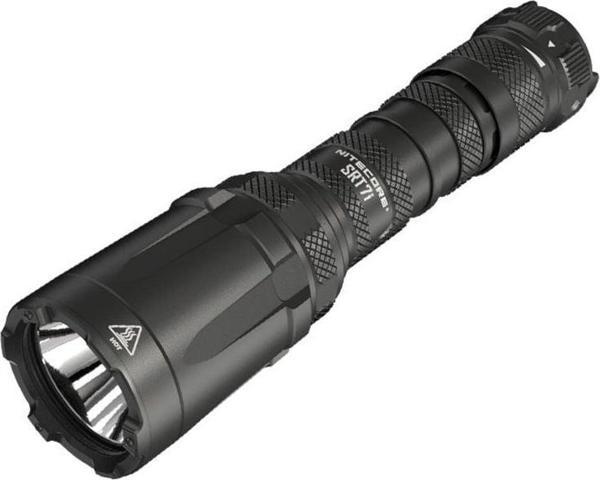 NITECORE SRT7I 3000 LUMEN  EL FENERI - Image 1