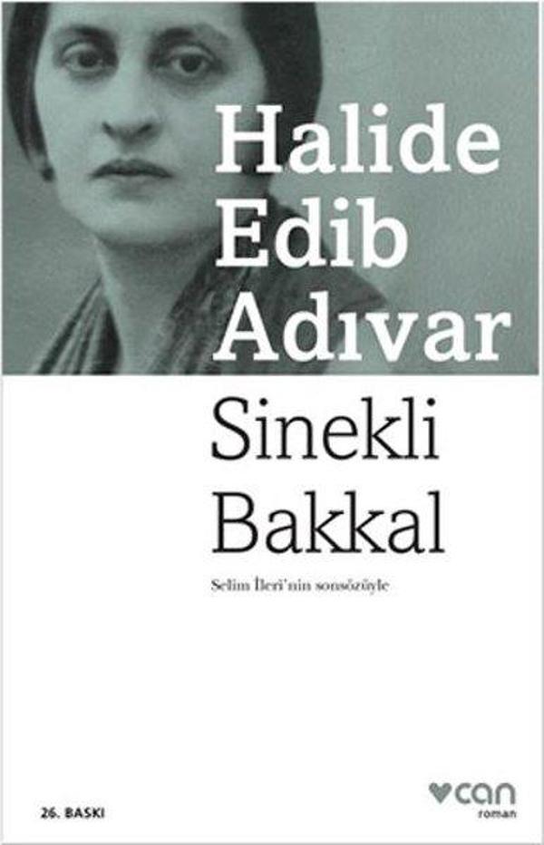 Sinekli Bakkal - Can Yayınları - Image 1
