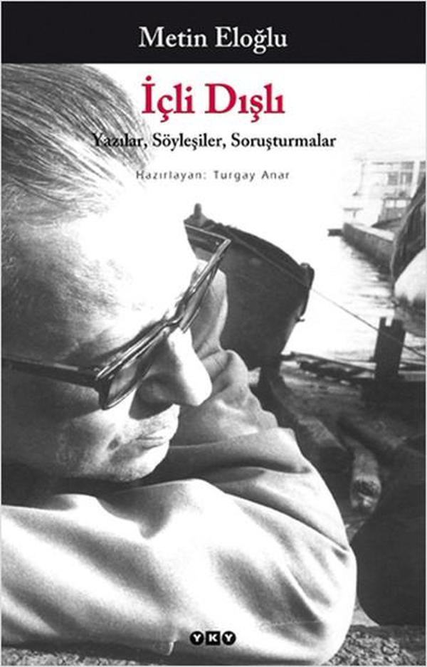 İçli Dışlı - Yapı Kredi Yayınları - Image 1