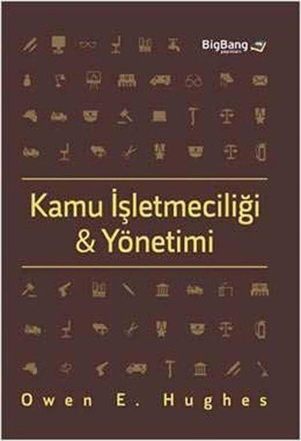 Kamu İşletmeciliği ve Yönetimi - BB101 - Image 1