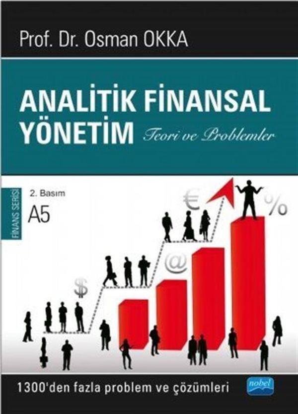 Analitik Finansal Yönetim - Nobel Akademik Yayıncılık - Image 1