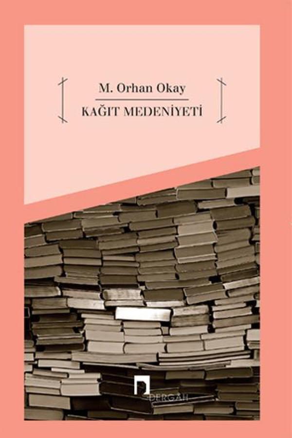 Kağıt Medeniyeti - Dergah Yayınları - Image 1