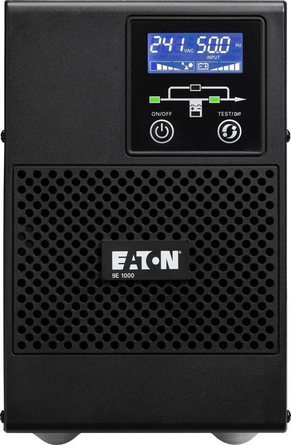 Eaton 9E 1KVA Online Tower Ups - Image 1