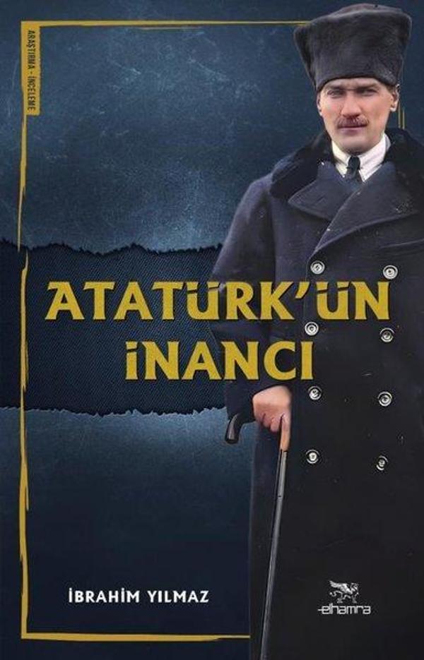 Atatürk'ün İnancı - Elhamra - Image 1