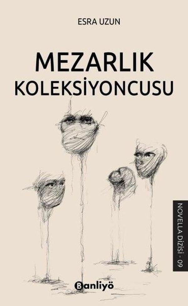 Mezarlık Koleksiyoncusu - Banliyö Kitap - Image 1