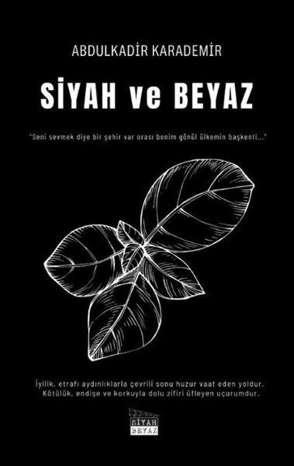 Siyah ve Beyaz - Siyah Beyaz - Image 1