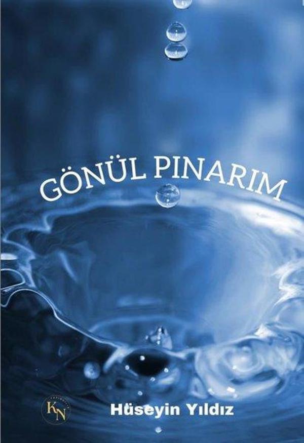 Gönül Pınarım - KN Yayıncılık - Image 1