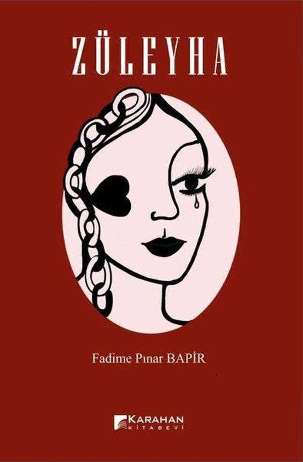 Züleyha - Karahan Kitabevi - Image 1