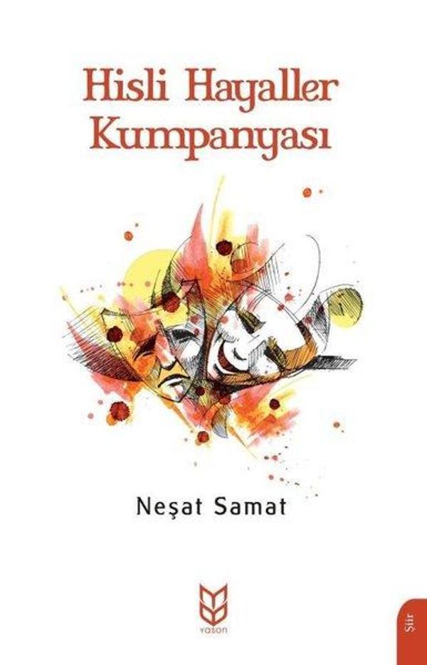 Hisli Hayaller Kumpanyası - Yason Yayıncılık - Image 1