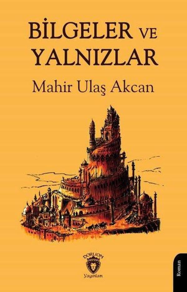 Bilgeler ve Yalnızlar - Dorlion Yayınevi - Image 1