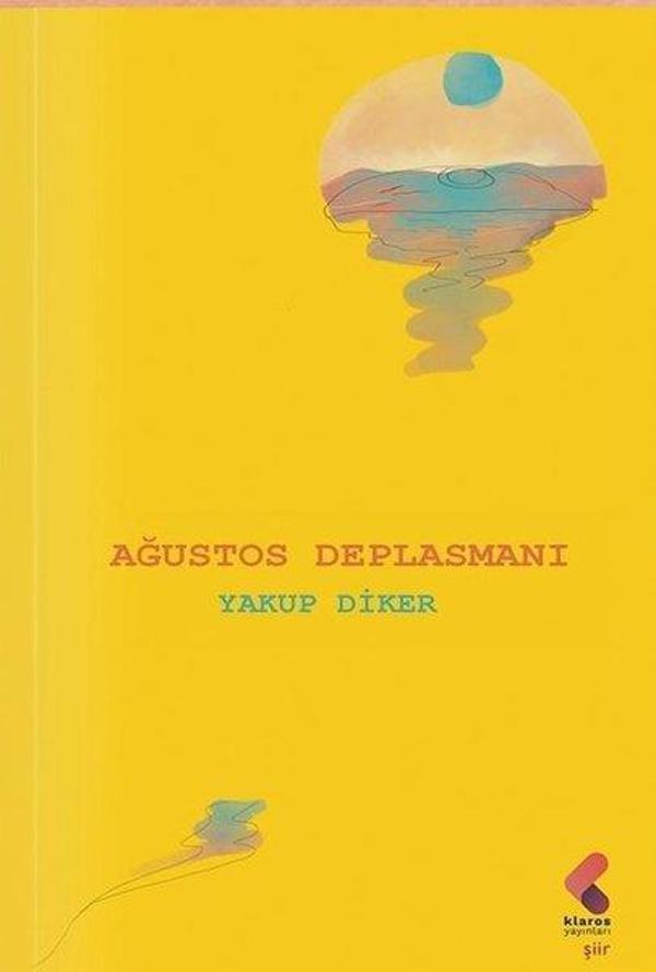 Ağustos Deplasmanı - Klaros Yayınları - Image 1