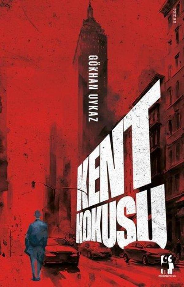 Metinlerarası Kitap Kent Kokusu - Metinlerarası Kitap - Image 1