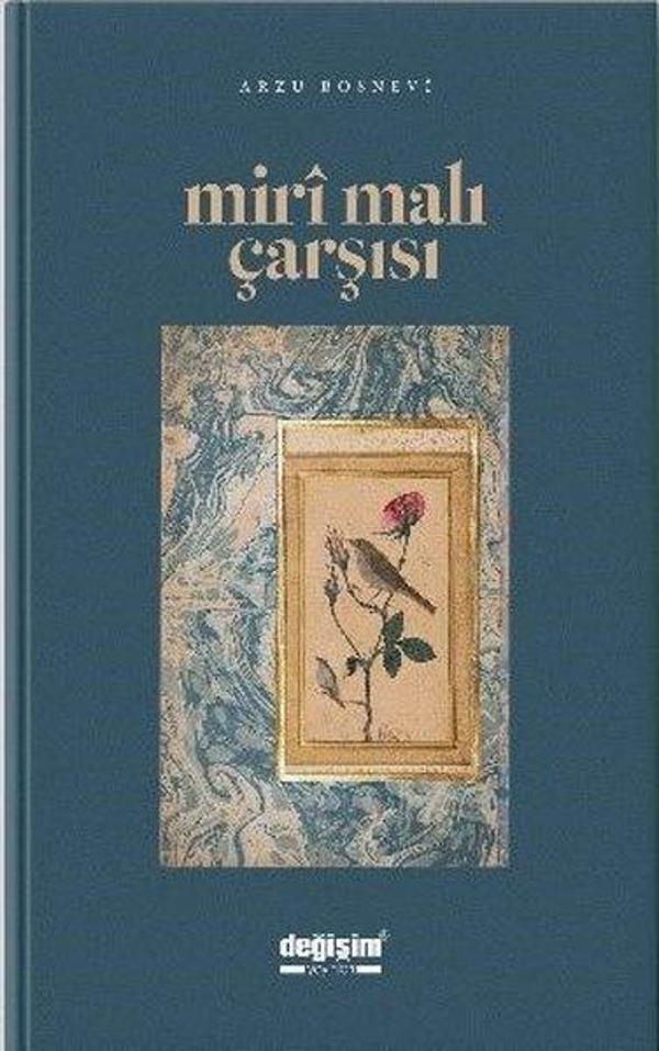 Miri Malı Çarşısı - Değişim Yayınları - Image 1
