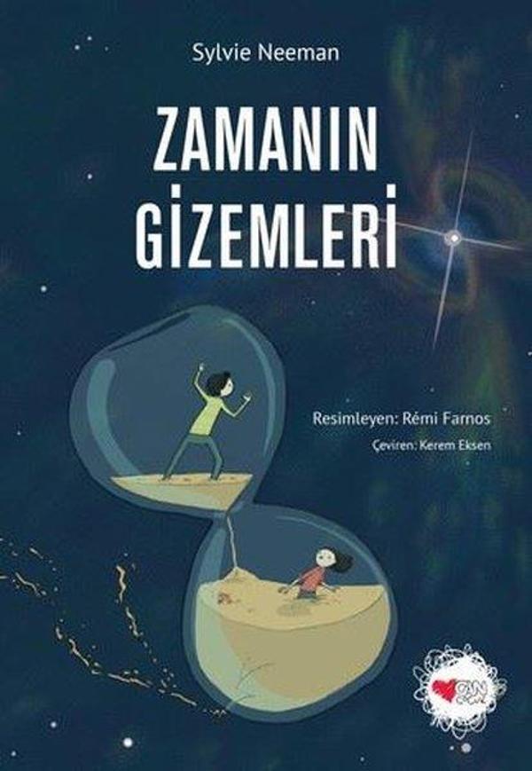 Zamanın Gizemleri - Can Çocuk Yayınları - Image 1
