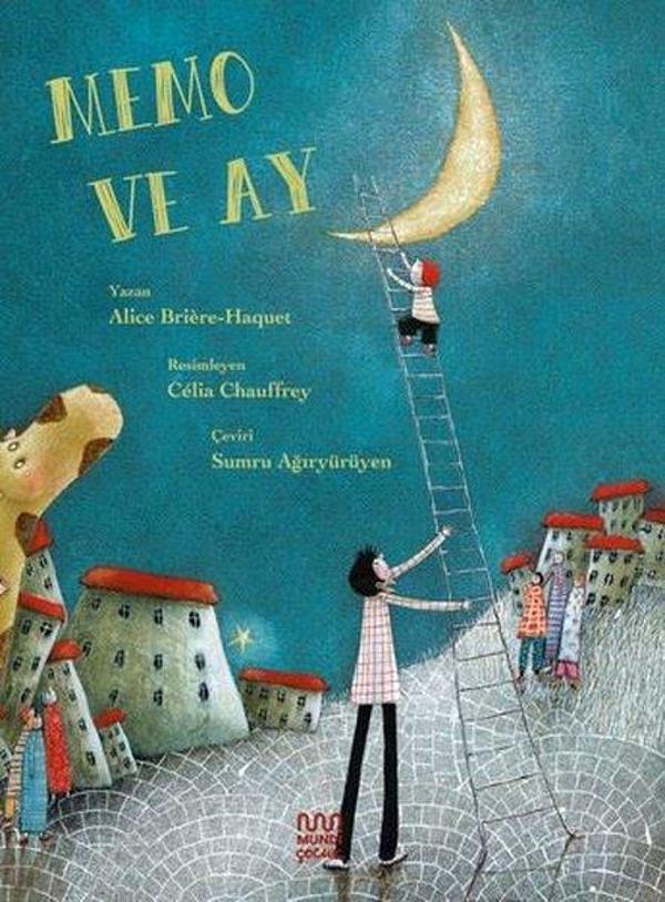 Memo ve Ay - Mundi - Image 1