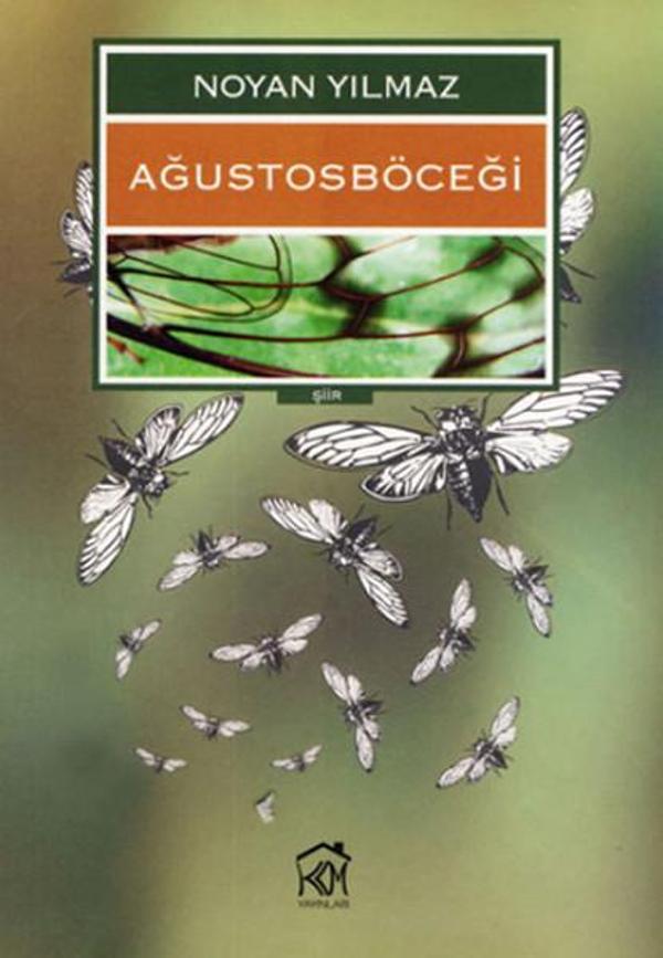 Ağustosböceği - Kurgu Kültür - Image 1