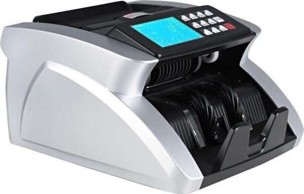 Baove Gb7100S Karışık Para Sayma Makinesi Ve Sahte Yakalama –Tl-Euro-Usd - Türkçe Sesli Uyarı - Image 1