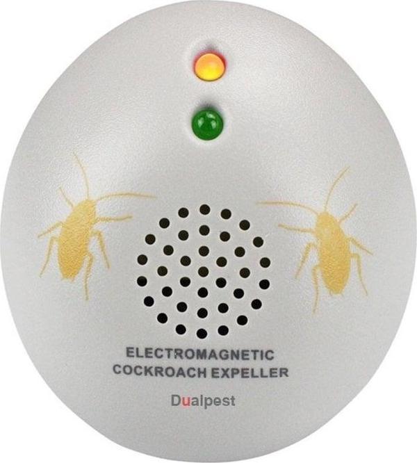 Dualpest An-A322 Elektromanyetik Hamam Böceği Kovucu - Image 1