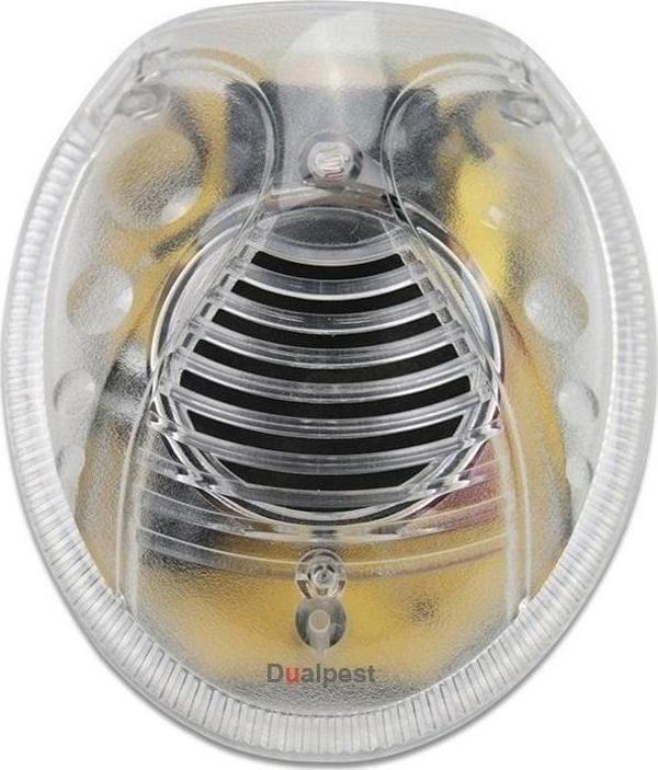 Dualpest An-A325 Elektromanyetik Ve Ultrasonik Örümcek Pire Kovucu - Image 1