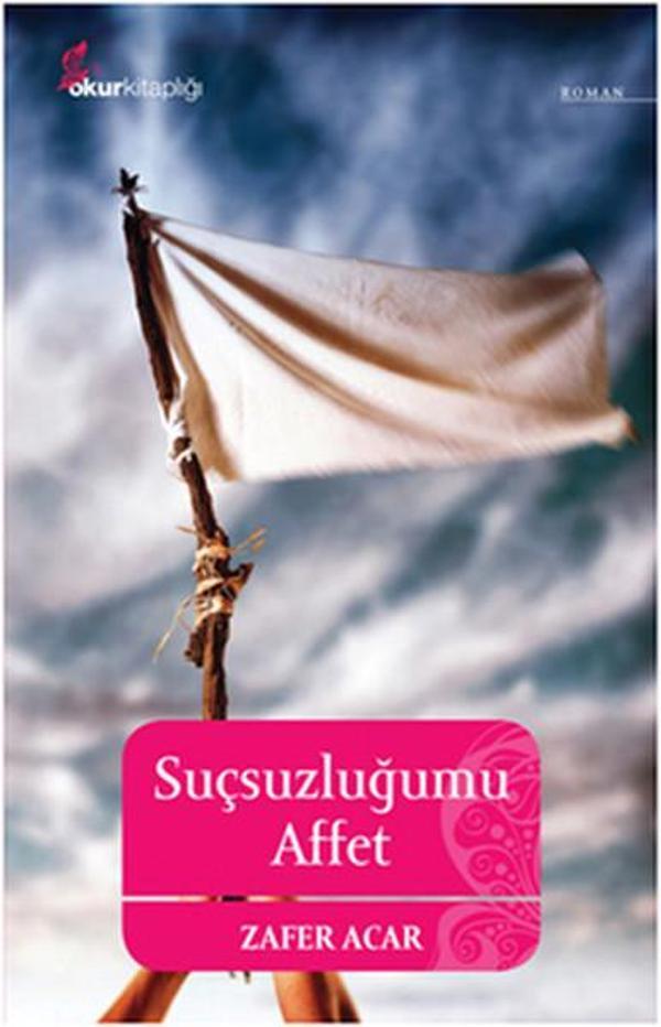 Suçsuzluğumu Affet - Okur Kitaplığı - Image 1