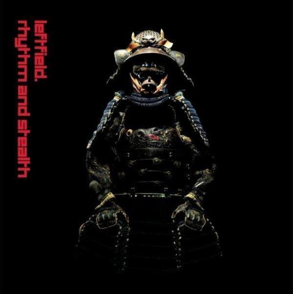 Rhythm & Stealth Plak - Image 1