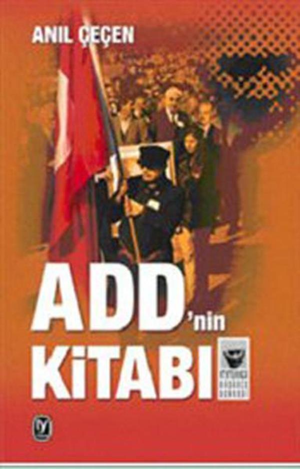 Add'nin Kitabı - Tekin Yayınevi - Image 1