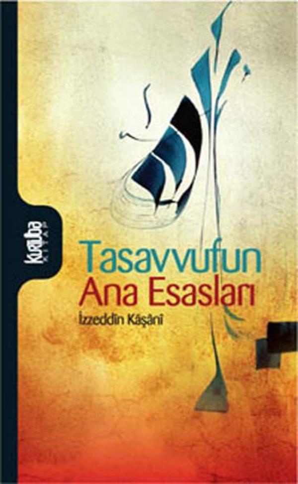 Tasavvufun Ana Esasları - Kurtuba - Image 1