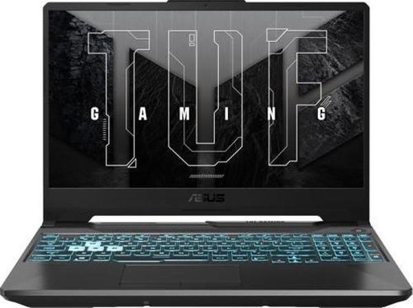 Asus Tuf Gamıng F15 FX506HC-HN375A37 Intel Core I5 11400H 16GB 512GB SSD RTX3050 Freedos 15.6 Fhd 144Hz Bilgisayar - Image 1