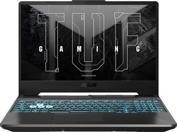 Asus Tuf Gaming F15 FX506HC-HN442 Intel Core I5 11400H 16 GB 512 GB SSD Rtx 3050 144 Hz Freedos 15.6 Fhd Bilgisayar - Image 1