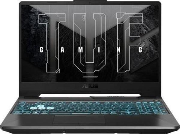 Asus Tuf Gaming Intel Core I5 11400H 32GB 512 GB SSD 4 GB RTX3050 Freedos 15.6 FX506HC-HN011 R13 - Image 1